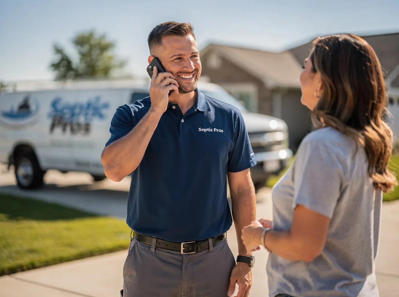 Septic Tank Pumping Kenbridge, VA FAQs